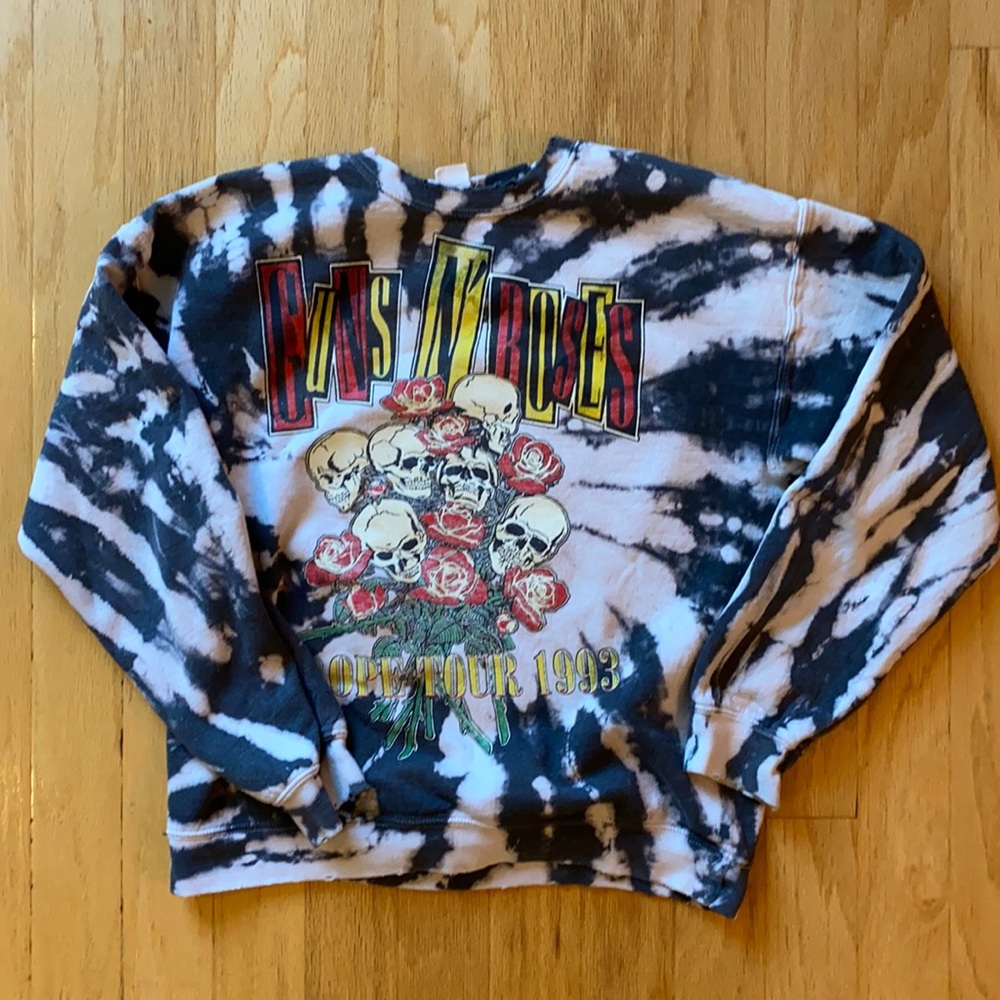 Madeworn Sweatshirt